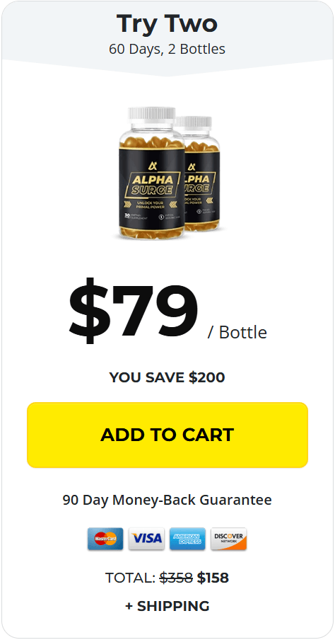 alpharisk buy now 1 bottle